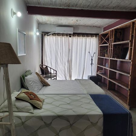 Appartamento Loft Terreo No Centro Búzios Esterno foto