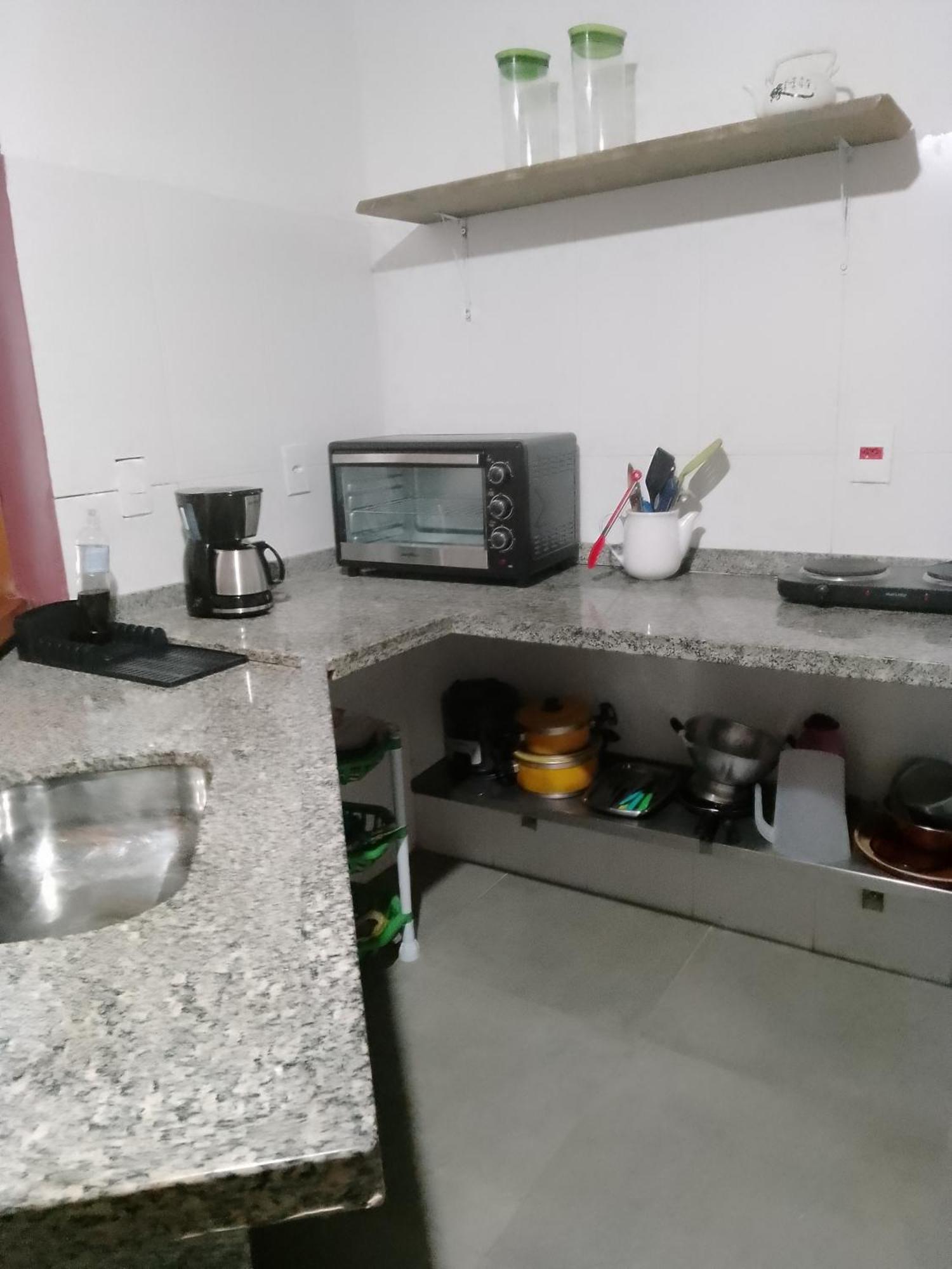 Appartamento Loft Terreo No Centro Búzios Esterno foto