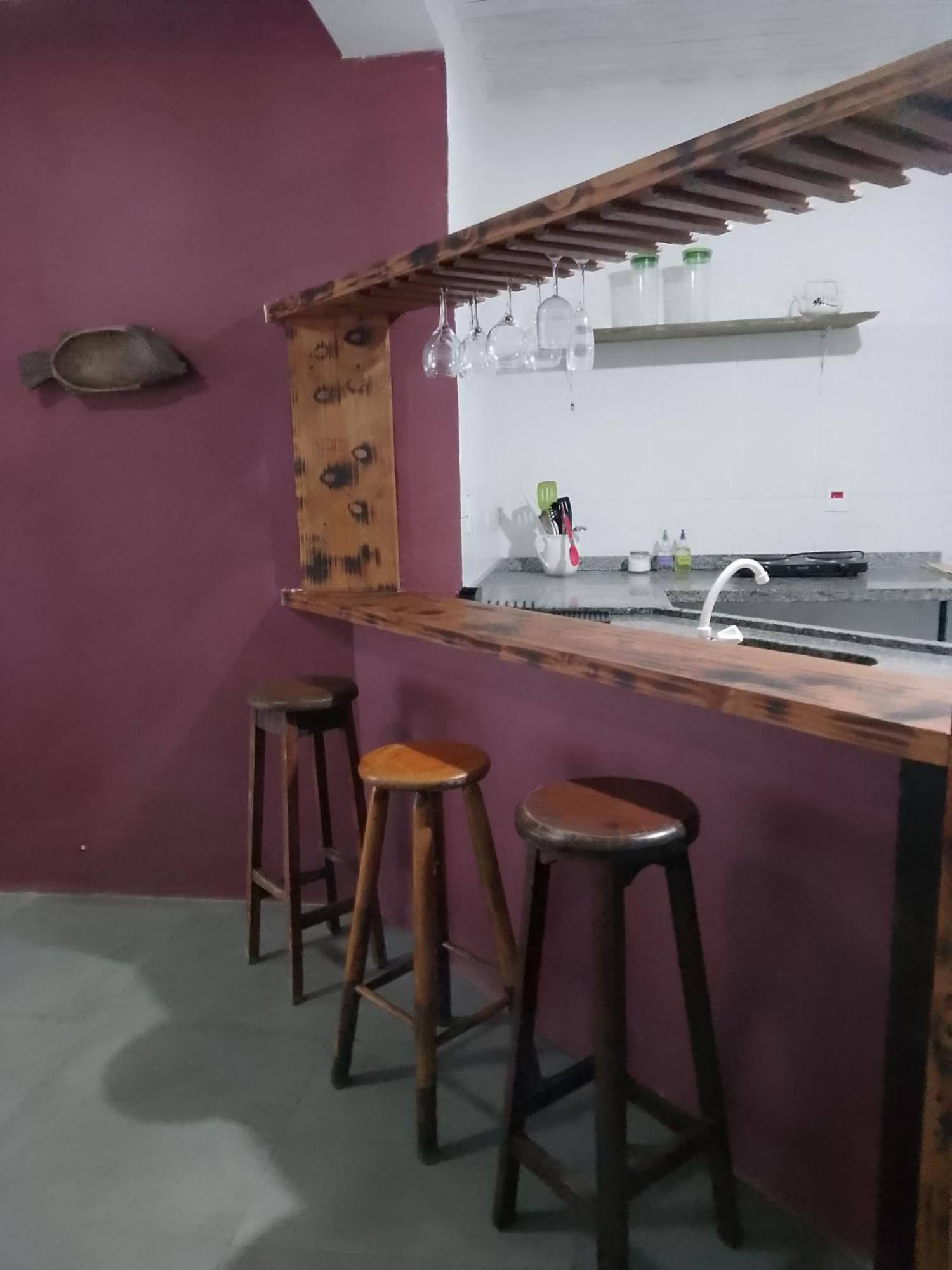 Appartamento Loft Terreo No Centro Búzios Esterno foto