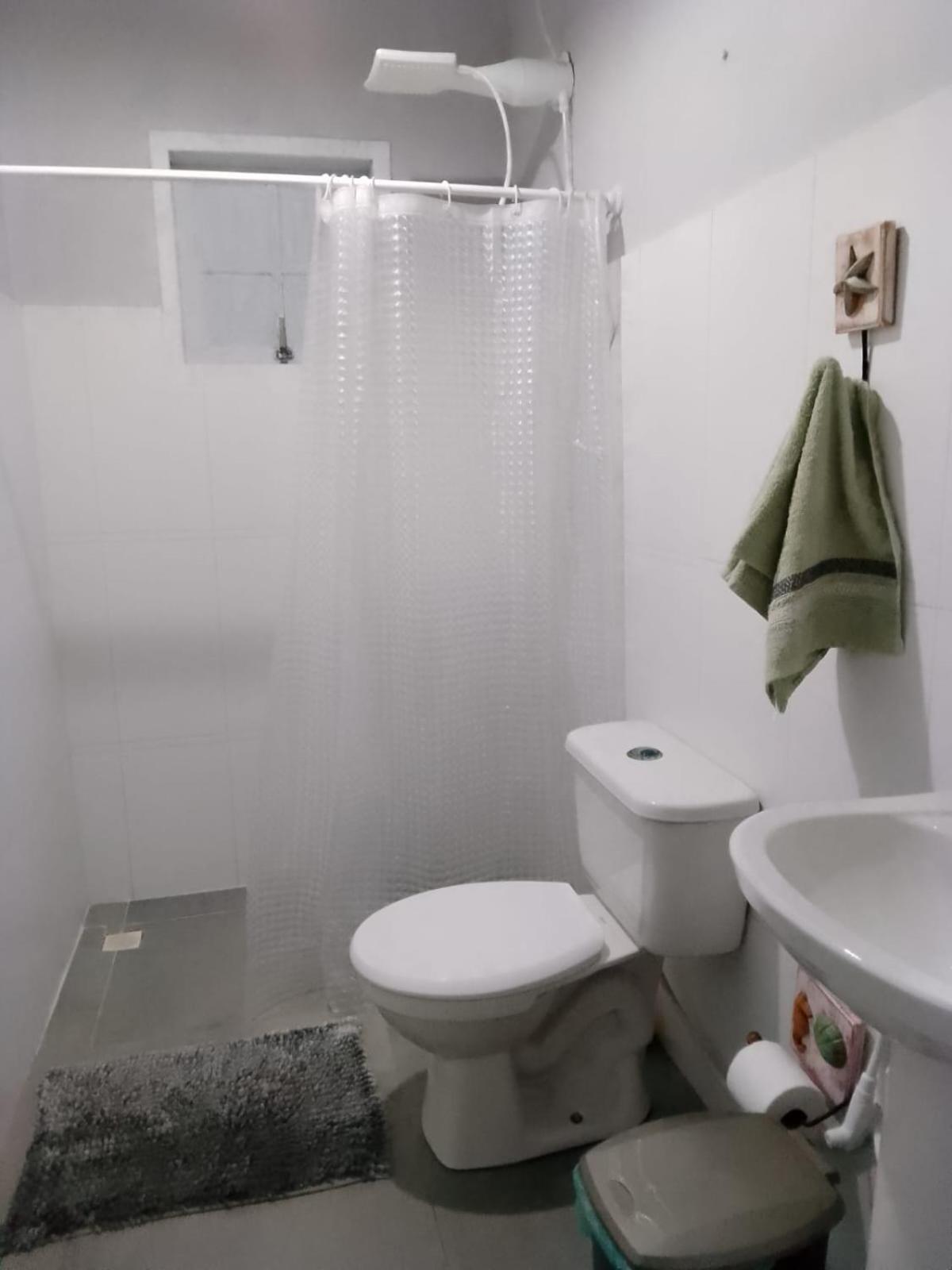 Appartamento Loft Terreo No Centro Búzios Esterno foto