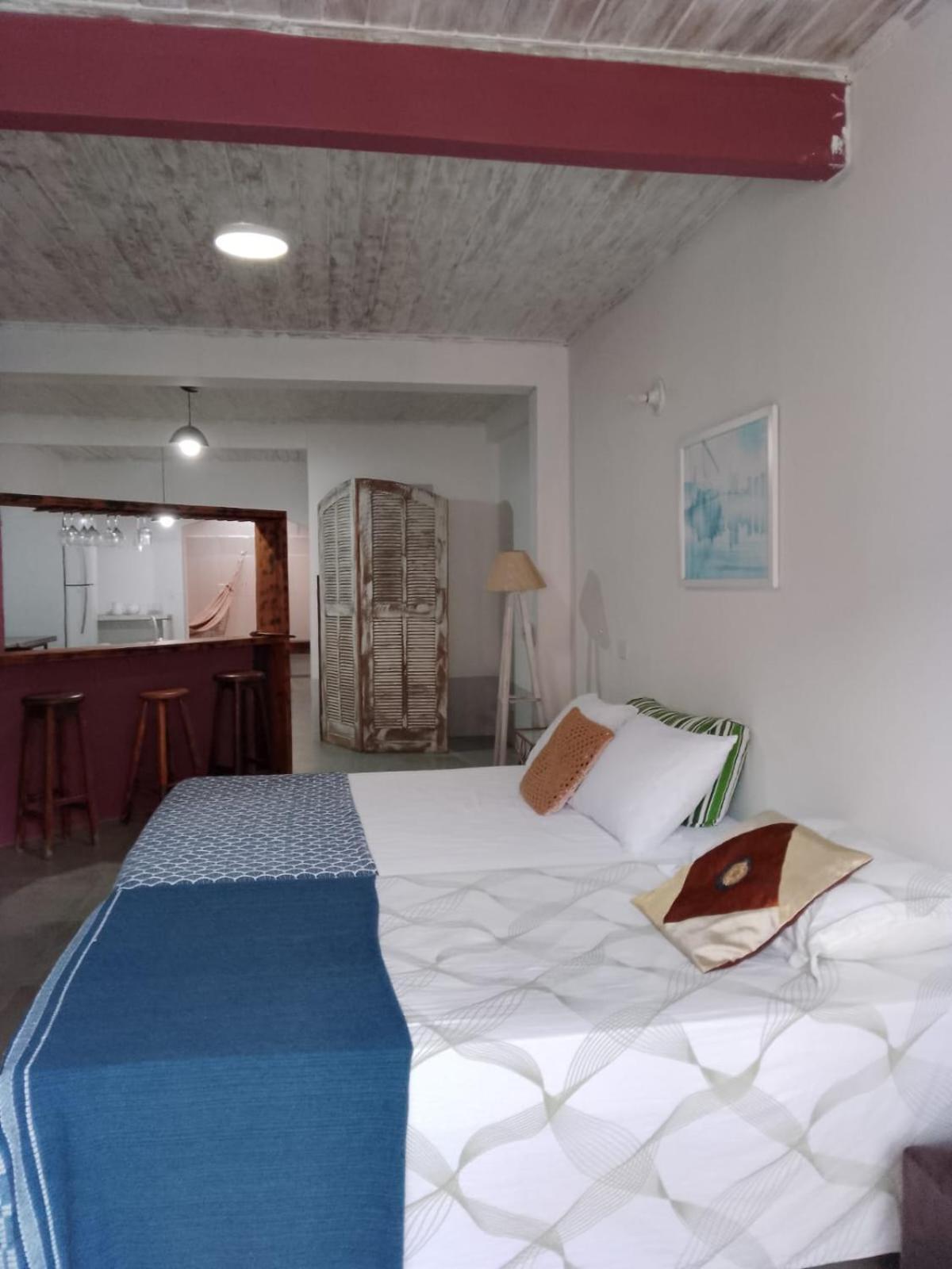 Appartamento Loft Terreo No Centro Búzios Esterno foto